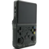 djecija za igrice R36S, 64GB, Crni