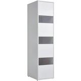XORA VEČNAMENSKA OMARA, bela | Shoptok.si