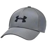 Under Armour Casquette Réglable Ua Storm Blitzing Siva