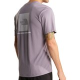 The North Face Muška majica 24/7 BOX NSE SS TEE, Lavanda Cene