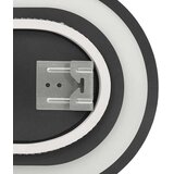 LED kupaonsko ogledalo 90 x 40 cm ovalno | shoptok.hr