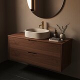 REA Bath Nadgradni umivaonik Nicoletta Beige | shoptok.hr
