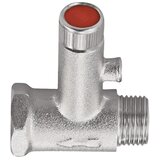  Varnostni ventil (¾″, 8 bar) | Shoptok.si