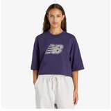 New Balance Lace nb t-shirt Cene
