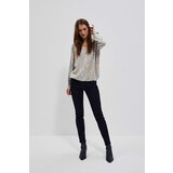 Marisse Women's Shirt L-Ko-4018 D.Beige | Shoptok.si