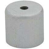 EXPO AMBIENTE Stropni nosač za karnišu (Aluminij, Prikladno za: Ø 16, Ø 20, Ø 25, profili 18 x 18 mm) | shoptok.hr