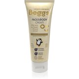 Beggs Face & Body Cream krema za otroke za telo in obraz 75 ml | Shoptok.si