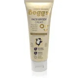 Face & Body Cream krema za otroke za telo in obraz 75 ml