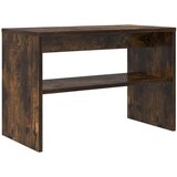 TV ormar Dimljeni hrast 60 x 30 x 40 cm Konstruirano drvo | shoptok.hr