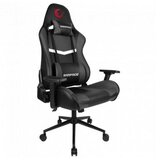 Rampage KL-R56 3D Gaming stolica | ePonuda.com