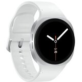Samsung Galaxy Watch 8 BT 40mm Srebrni | Eponuda.com