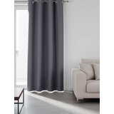 Sinsay Jednobojna zavjesa s ringovima | shoptok.hr