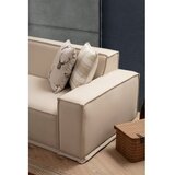 Atelier Del Sofa ugaona garnitura Lego Corner (Chl 2R) Cream | ePonuda.com