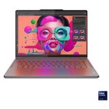 Lenovo Laptop Yoga 9 14ILL10 83LC001XYA, 14 2.8K OLED, Intel Core Ultra 7 258V, 32GB RAM, 1TB SSD, Windows 11 Pro | ePonuda.com