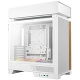  Kućište DeepCool CL660 ARGB 2F White, R-CL660-WHNNA0-G-1 | Eponuda.com