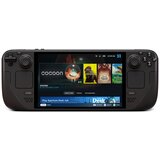 Valve Gaming konzola Steam Deck, 7" IPS LCD, 16GB, 256GB, AMD, SteamOS | ePonuda.com