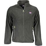 Norway 1963 SWEATSHIRT WITH ZIP MAN BLACK | Shoptok.si