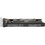 Gigabyte Grafična kartica GeForce RTX 3050 OC Low Profile 6G, 6GB GDDR6, PCI-E 4.0, (21061975) | Shoptok.si