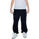 Karl Kani Hlače WOVEN RETRO WASHED PARACHUTE 6003701 Črna | Shoptok.si