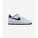 Nike Nizke superge Air Force 1 Low White Vintage Green (GS) Bela Cene