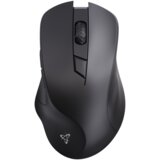 S Box WM-308 bežični miš, crni Cijene