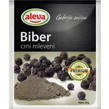 biber crni mleveni 20g kesica