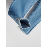 Reserved - Boyfriend traperice - plava | shoptok.hr