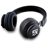 Dkny METAL LOGO BLUETOOTH SLUŠALKE ČRNE ZA TELEFON, MP3, (21911721) | Shoptok.si