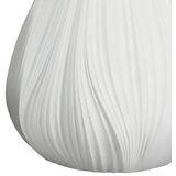 ONLI Stona lampa NUVIA 1xE14/6W/230V 25 cm bela | Eponuda.com