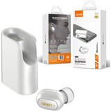 Ldnio MBT01 TWS Bluetooth brezžična slušalka s polnilno škatlico | Shoptok.si