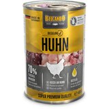 Belcando Baseline 6 x 400 g - Piletina | shoptok.hr
