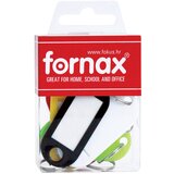  Privjesak za ključeve plastični pk6 Fornax BC-B13 blister Cene