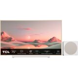 Tcl TV QLED Frame TV 75A300 Pro Google TV, (76056) | shoptok.hr