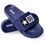 Kesi Muške papuče Big Star Navy | Eponuda.ba