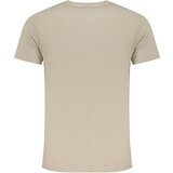 Norway 1963 BEIGE MEN&#39;S SHORT SLEEVE T-SHIRT | Shoptok.si