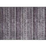 Conceptum Hypnose tepih (75 x 150) funk chenille gray al 116 | ePonuda.com