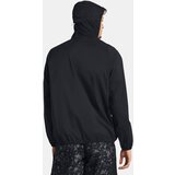 Under Armour Jacket LAUNCH LIGHTWEIGHT JKT-BLK - Men | Shoptok.si