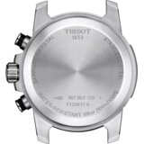 Tissot Muški Ručni Sat Supersport Chrono T125.617.16.041.00 | shoptok.hr