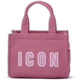 Ročne torbice PINK BORSA Rožnata