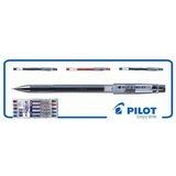 Roler pilot bl-gc-4 PILOT - RDEČ | Shoptok.si