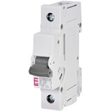  Automatski osigurač 1P ETI B 20A 6KA | ePonuda.com