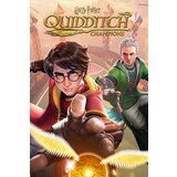 PS4 / PSN Harry Potter: Quidditch Champions - Broom Skin (DLC) PSN (PS5) Key EUROPE | ePonuda.com