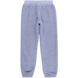 GAP Hlače svetlo lila / črna / off-bela | Shoptok.si