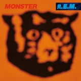 r.e.m. - monster (25th anniversary edt. vinyl)