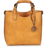 Moony Mood Ročne torbice EMIRA Kostanjeva | Shoptok.si