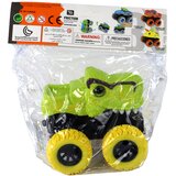  Tyrannosaurus Rex Vehicle Friction Drive Green | shoptok.hr