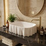 REA Bath Umivalnik na podstavku Atria | Shoptok.si