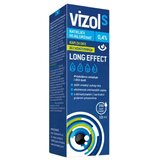 Vizol S Kapi za oči 0,4%, 10 ml Cene