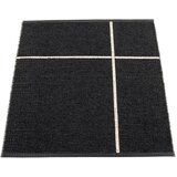 Pappelina Crni unutarnji i vanjski tepih 70x90 cm Fred Black – | shoptok.hr