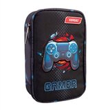 Target Jednostruka pernica Multy Vivid Gamer, puna | shoptok.hr